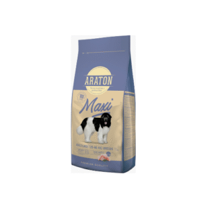 אראטון כלב בוגר מקסי 15 ק"ג