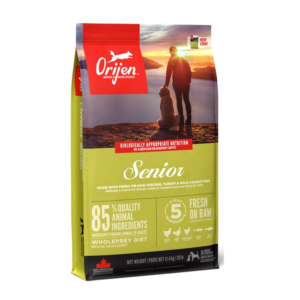 אוריג׳ן סניור 11.4 ק''ג