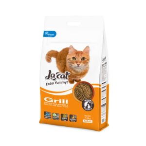 לה קט בוגרים גריל 7.2 ק״ג