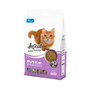 לה קט בוגרים מיקס 7.2 ק״ג