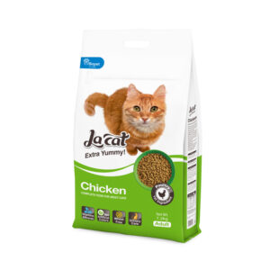 לה קט בוגרים עוף 7.2 ק״ג