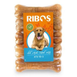 עצם דחוסה מארז חמישייה 15 ס״מ