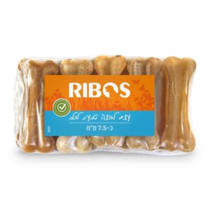 עצם דחוסה מארז שמינייה 10 ס״מ