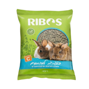 כופתיות למכרסמים