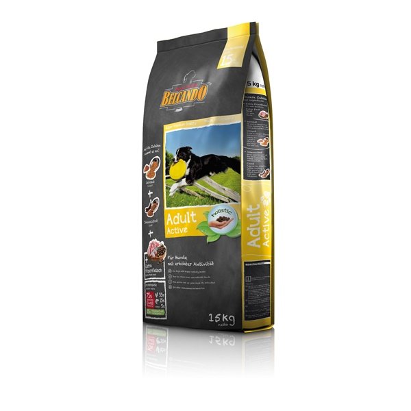 בלקנדו אקטיב 12.5 ק״ג