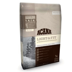 אקנה לייט לכלב 11.4 ק״ג