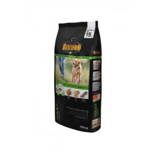 בלקנדו כלב בוגר לייט 12.5 ק״ג