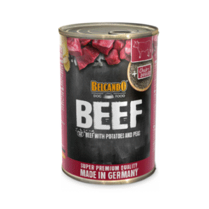 שימורי בלקנדו בקר - BEEF