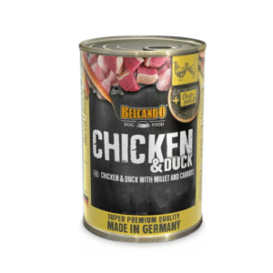 שימורי בלקנדו עוף - CHICKEN