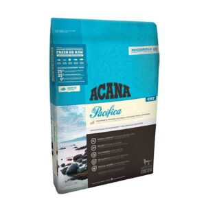 אקנה פסיפיקה לחתול 1.8 ק"ג