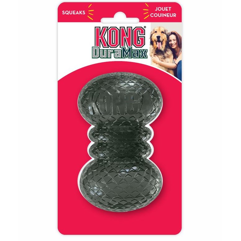 צעצוע לכלב קונג דורהמקס - KONG DuraMax
