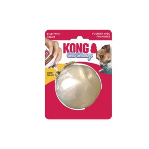 צעצוע לכלב קונג צ'יצואי - Kong chi-chewy