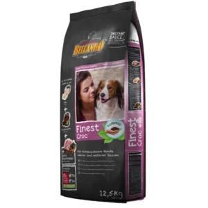 בלקנדו פיינסט קרוק 4 ק"ג