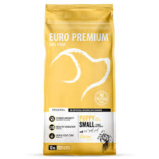 יורו פרימיום גור מיני עוף, ללא גלוטן. מבצע 9 ק״ג ( 3 יח' של 3 ק"ג)