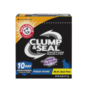 ארם אנד האמר קלאמפ אנד סיל פרש 9 ק"ג