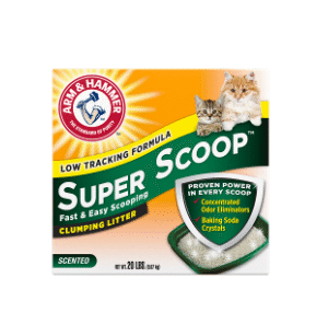 ארם אנד האמר סופר סקופ 9 ק"ג