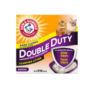 ארם אנד האמר דאבל דיוטי 13.15 ק"ג