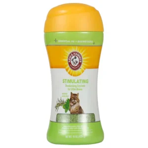 ארם אנד אמר מבשם חול רוזמרין ונענע