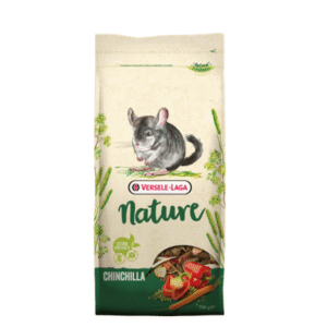 מזון לצ'ינצ'ילות- ורסלה לאגה