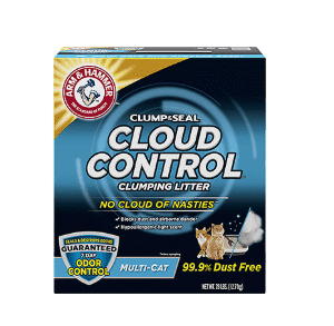 ארם אנד האמר קלאוד קונטרול 9 ק"ג