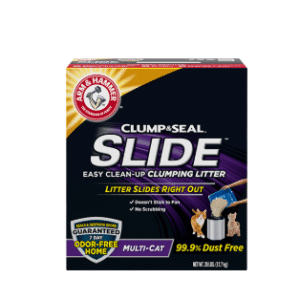 ארם אנד האמר קלאמפ אנד סלייד 9 ק"ג