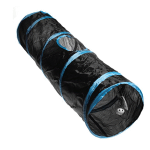 מנהרה לחתול פטס פרוגקט