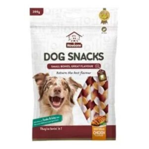 האו-בון - מיקס עצמות  צמה 200 גרם