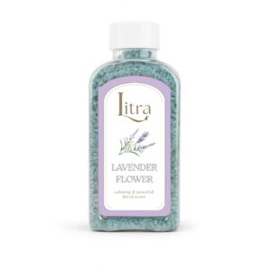 חדש! מבשם לחול חתולים לוונדר-ליטרה