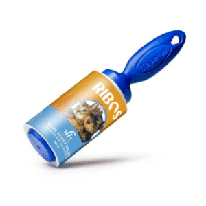 ריבוס רולר להסרת שיער