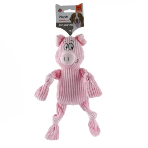 בובת חזיר מצפצפת