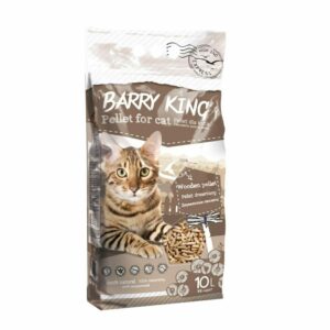 מצע למכרסמים ברי קינג