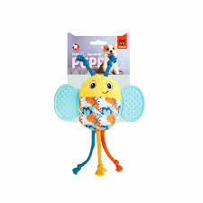 בובת פרפר לגורים