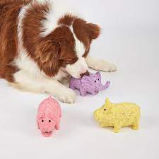 חזיר מצפצף מלטקס – תמונה 2