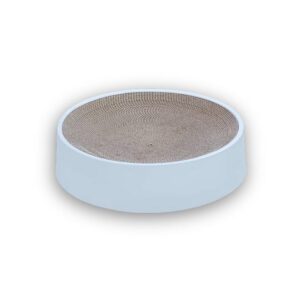 קערת גירוד לחתולים