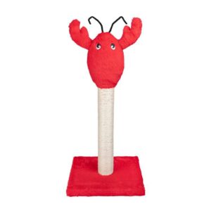 O&B מגרדת עמוד סרטן לחתול