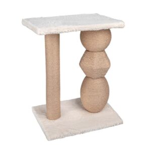 O&B מגרדת טרפז לחתול