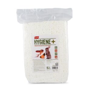 מצע כותנה למכרסמים ויטפול 15 ליטר