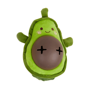 בובת אבוקדו משחק חטיפים