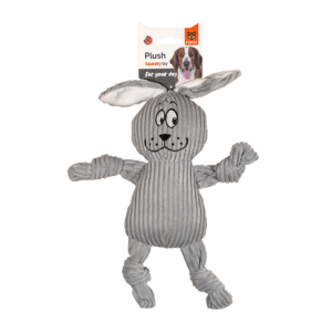 בובת ארנב מצפצפת