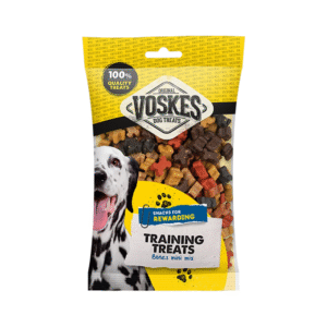 ווסקס חטיפי אילוף מיני עצם מיקס VOSKES