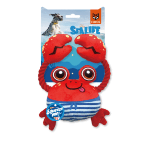 בובת סרטן מצפצפת