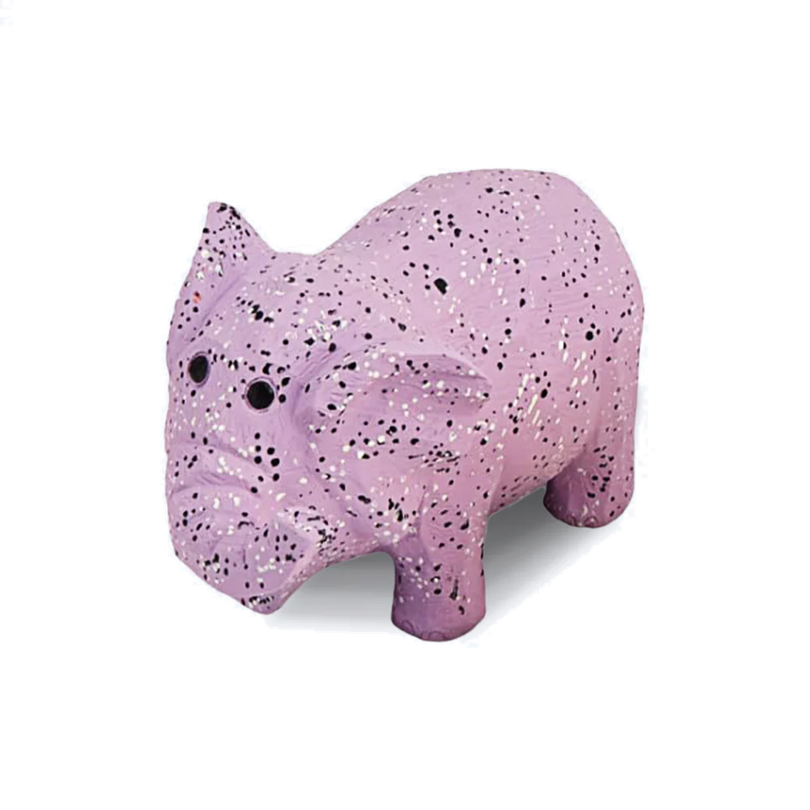 פיל מצפצף מלטקס