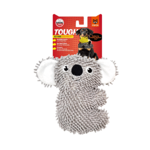 בובת קואלה מבד קשיח