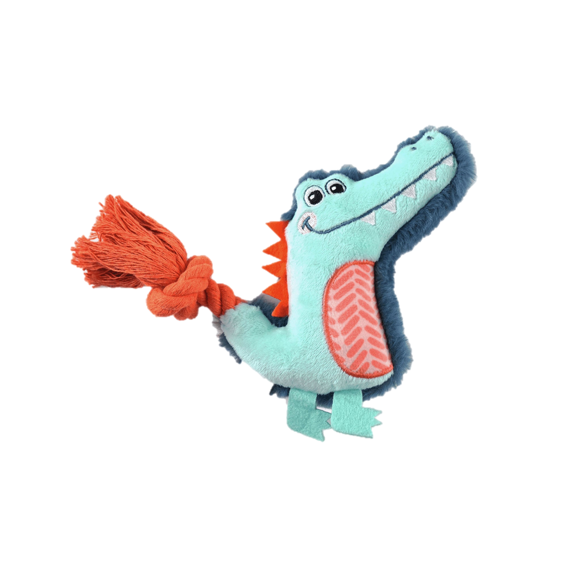 בובת תנין לגורים – תמונה 2