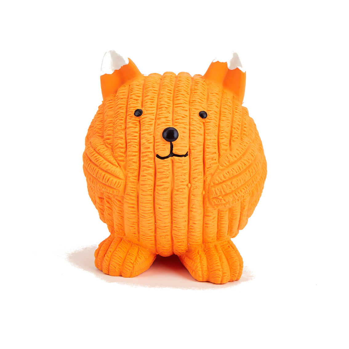 שועל מצפצף מלטקס