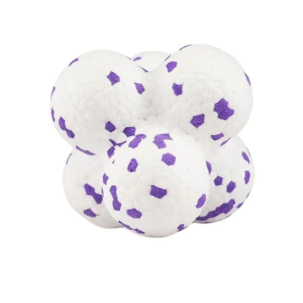 צעצוע צף וחזק צורת מולקולה – תמונה 3