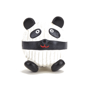פנדה מצפצף מלטקס