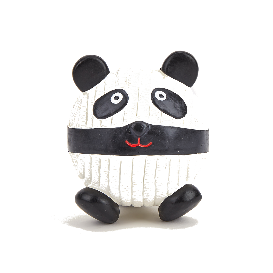 פנדה מצפצף מלטקס
