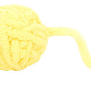 משחק לחתול כדור חוטים