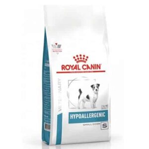 רויאל קנין היפואלרגני מיני לכלב 3.5 ק"ג -  Royal Canin mini hypoallergenic